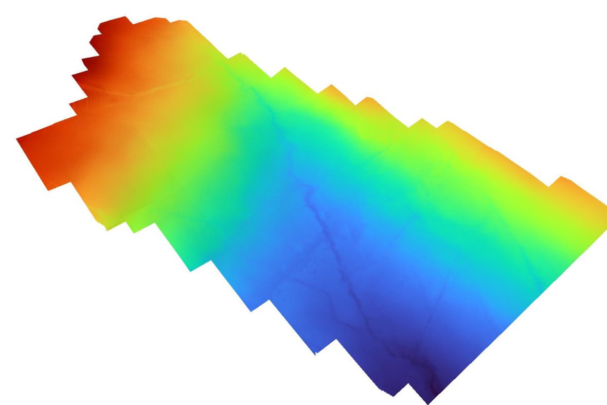 Cut And Fill Analysis Engineers With Drones Cut and fill analysis engineers with drones