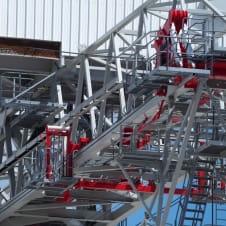 Crane inspection 01