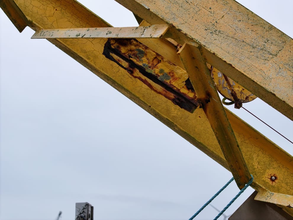 Crane inspection cork 03