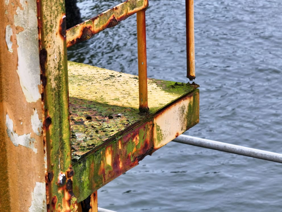 Crane inspection cork 04