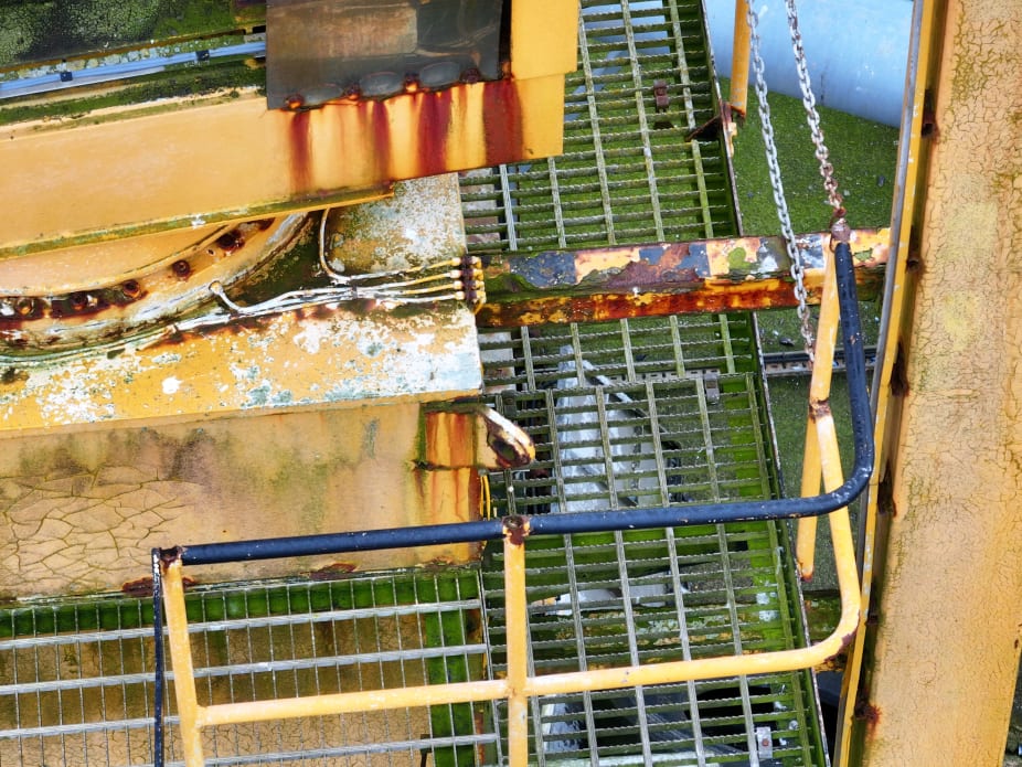 Crane inspection cork 05