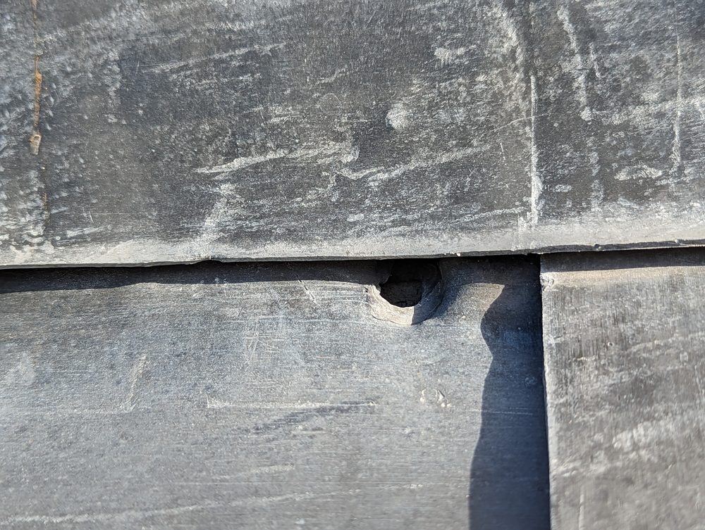 Another tightly cropped image showing the consistent capture angle used across all units
