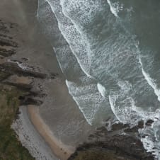 Coastal Sites Mapping