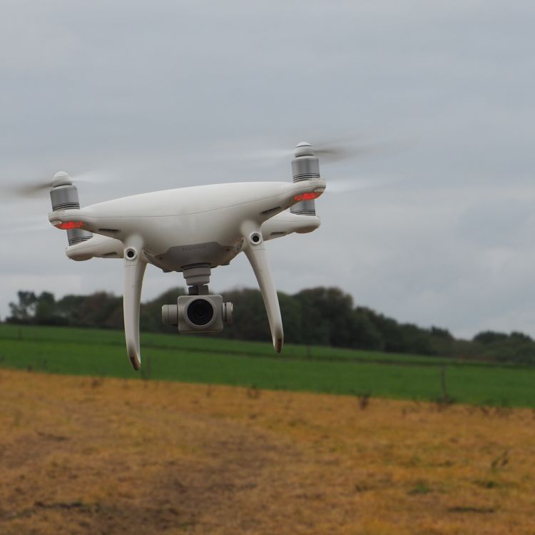 DJI Phantom 4 Pro