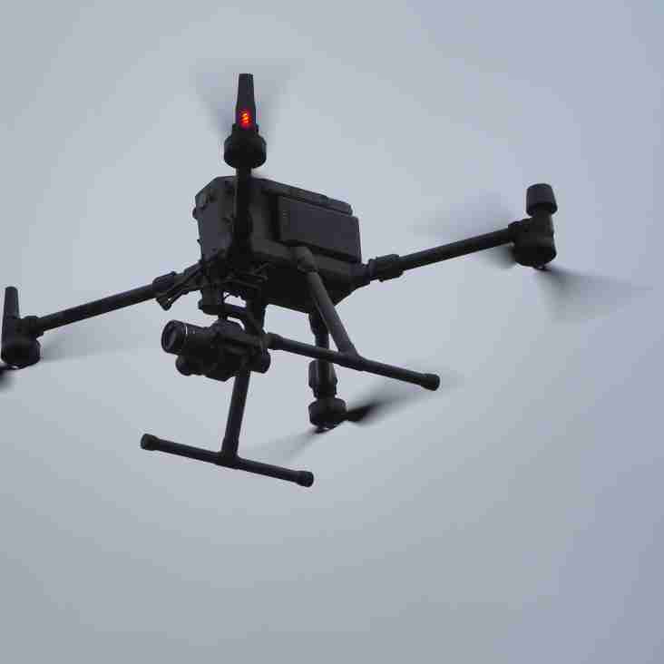 Zenmuse P1 by DJI