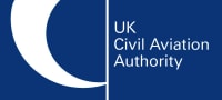 UK Civil Aviation Authority CAA Logo