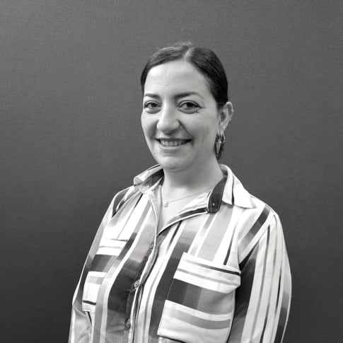 Cibelle - Business Administrator at Engineers With Drones